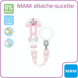 Piante grasse miste MAM per tutte le età - colore casuale - istruzioni in francese.