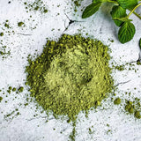 DATTELMANN® - Tè Matcha biologico in polvere 100 g – Originale dal Giappone