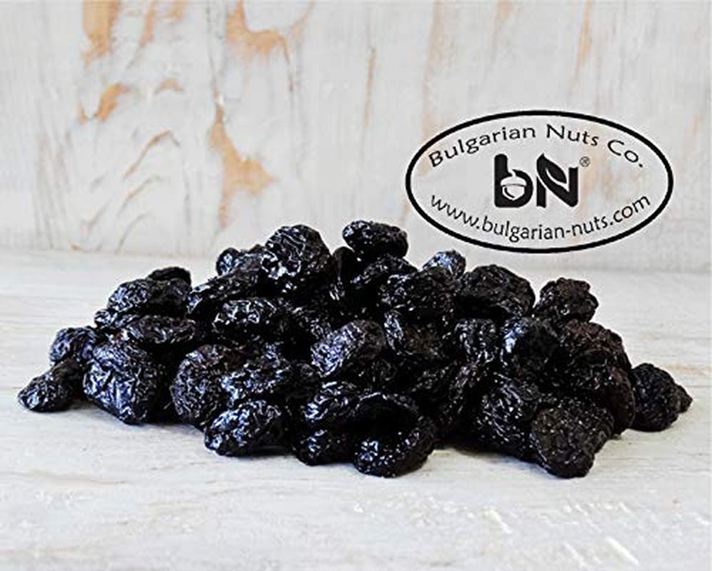 1 kg di ciliegie essiccate al sole, denocciolate, dolci al naturale - senza zuccheri aggiunti, senza additivi, senza conservanti. Ciliegie vere, sapore vero. Prodotti disidratati Naty Shop