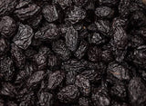 Prugne secche con nocciolo tenero biologiche da 1 kg, senza additivi e conservanti, tutte naturali Prodotti disidratati Naty Shop