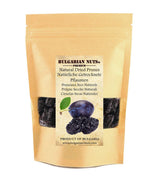 1 kg Prugne essiccate naturalmente, snocciolate, senza additivi, senza zucchero, senza dolcificanti, niente artificiale, dai frutteti bulgari Prodotti disidratati Naty Shop Titolo predefinito