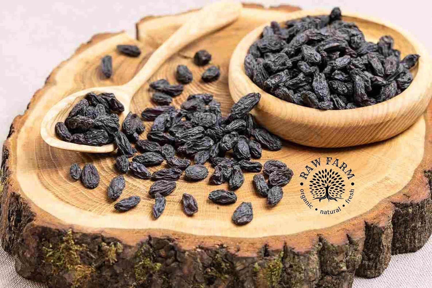 1 kg di uva sultanina Jumbo Flame cruda, frutta intera, senza glutine, senza soia, senza zuccheri aggiunti, senza conservanti, senza dolcificanti, con olio di semi di girasole Prodotti disidratati Naty Shop