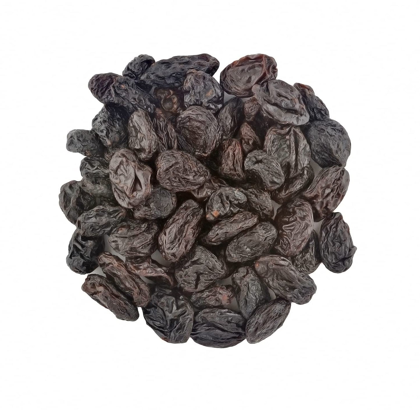 1 kg di uva sultanina Jumbo Flame cruda, frutta intera, senza glutine, senza soia, senza zuccheri aggiunti, senza conservanti, senza dolcificanti, con olio di semi di girasole Prodotti disidratati Naty Shop