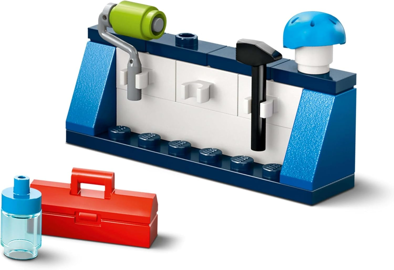 LEGO City No Limits: Soapbox Race With Ramp - Giocattolo da costruzione per ragazzi e ragazze dai 6 anni - Set con 2 scatole di sapone e 4 minifigure di Racer - Idea regalo per bambini 60460 Set di costruzione Besuche den LEGO-Store