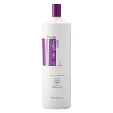 Fanola No Yellow Mask - trattamento curativo, 1 litro Naty Shop maschera per capelli 1 litro (1 confezione)