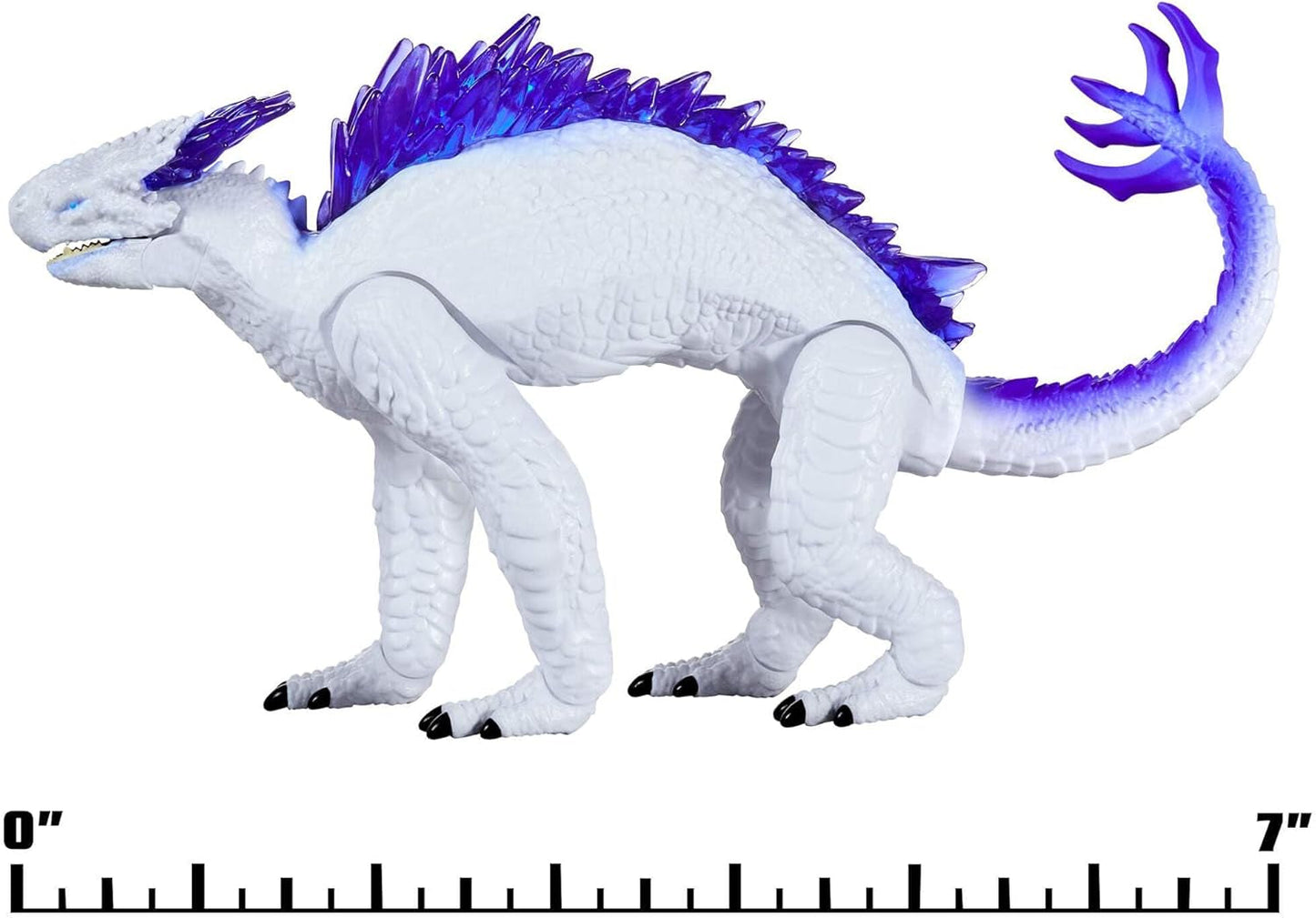 THE NEW EMPIRE - GODZILLA - KONG 18 Cm - Battle Charge Shimo Action figures Naty Shop