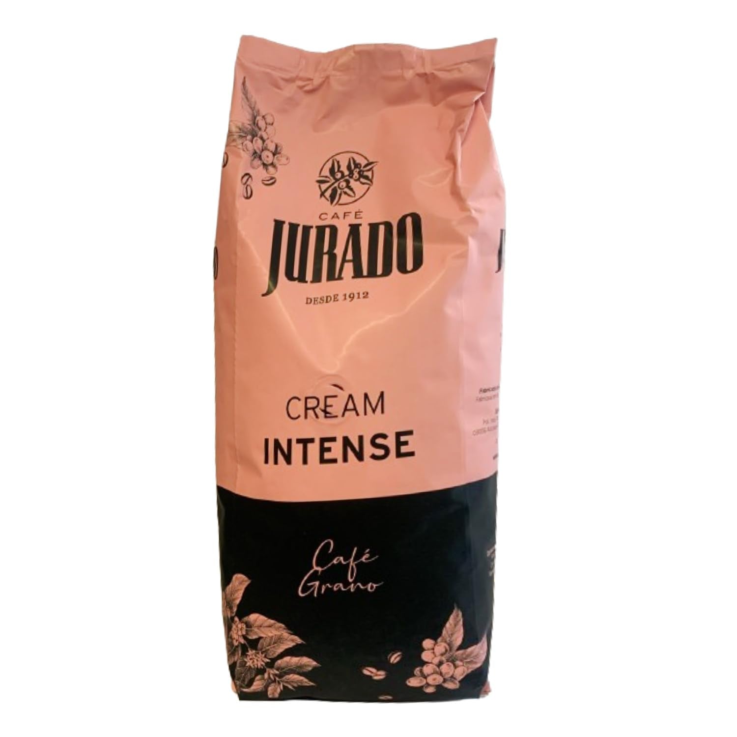 Caffè spagnolo macinato / Café español mezcla - 3 x 1 kg