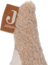 Jollein trenino gioco Roarsome - Da appendere - Giocattolo per passeggino - Seggiolino auto per bambini - Accessori per passeggino - Dinosauri e foglie Bebe Toys Naty Shop