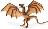 Schleich 13989 Spinato Ungherese, da 6 anni, HARRY POTTER - personaggio da gioco, 25,5 X 40 X 19,5 cm Action figures Naty Shop Titolo predefinito