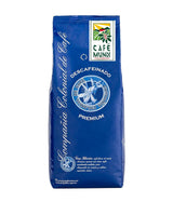 Caffè decaffeinato in grani 1 kg naturale 100% - Espresso Gusto intenso dalla Colombia e Brasile.