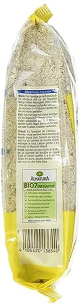Porridge biologico a base di avena e farro, 500g