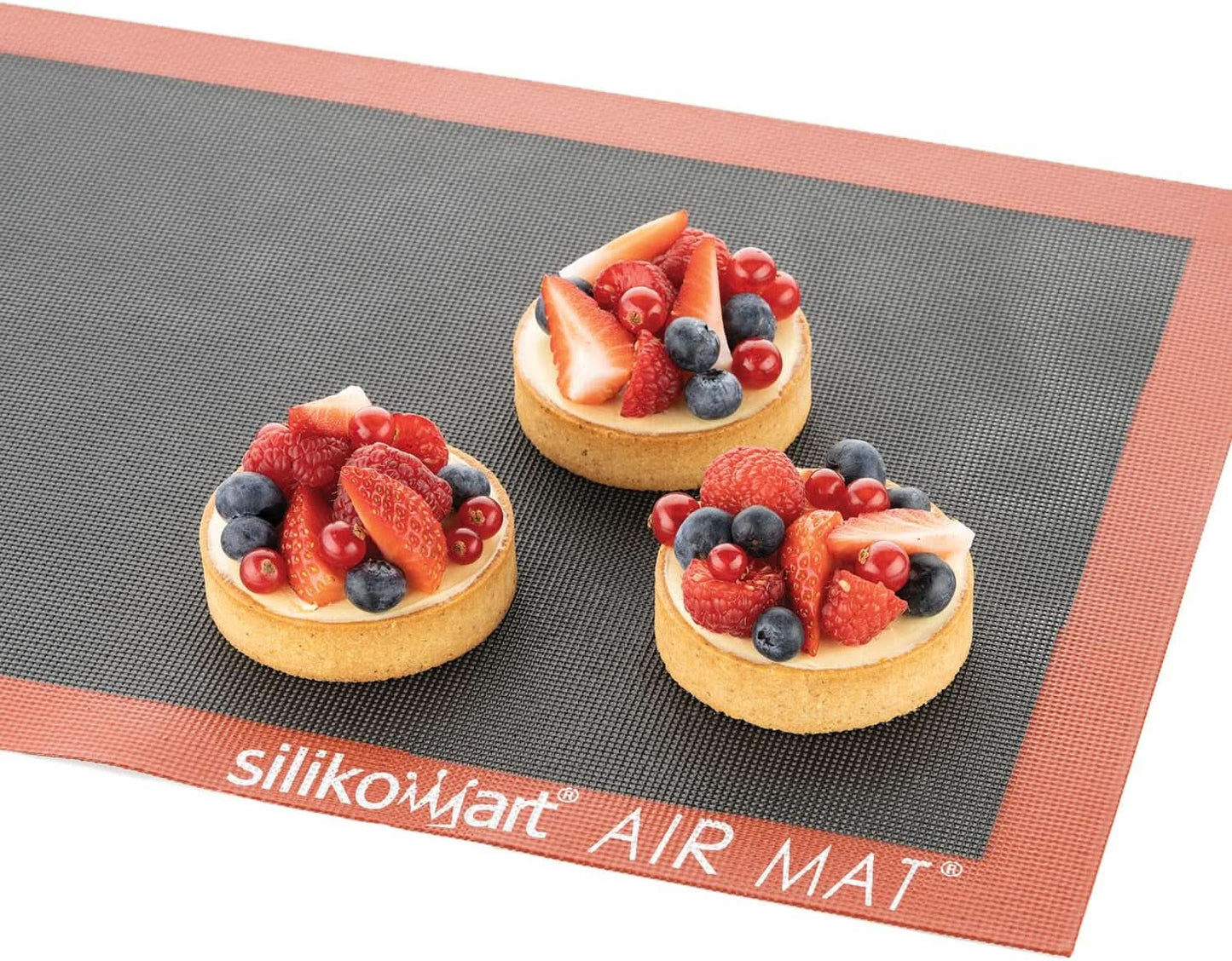 Silikomart 70.109.99.0065 AIR MAT Cucina Naty Shop