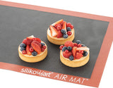 Silikomart 70.109.99.0065 AIR MAT Cucina Naty Shop