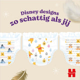 Pannolini Huggies Extra Care, taglia 5 (12-17 kg), design Disney, 96 pezzi