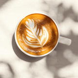 Melitta BellaCrema La Crema Ganze Kaffee-Bohnen 1kg, ungemahlen, Kaffeebohnen für Kaffee-Vollautomat, medium Röstung, geröstet in Deutschland, Stärke 3