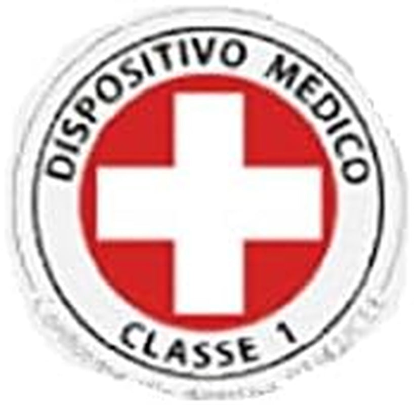 V.I.P. Cuscino Molto Importante V.I.P. Guanciale Memory Foam Dispositivo Medico Made in Italy 48 X 78 X 12 cm Naty Shop Cuscini Standard
