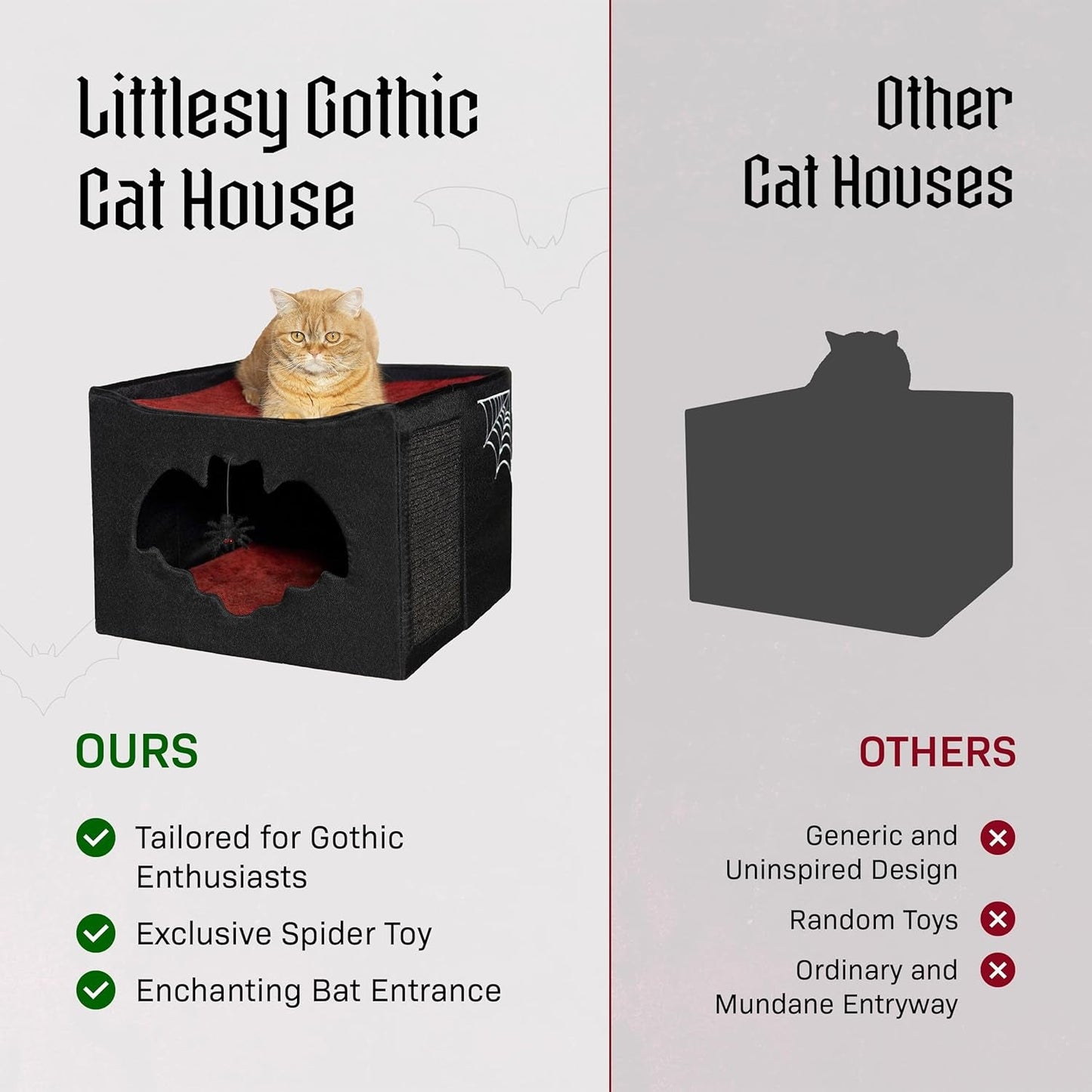 Coperte e Mobili, Animali Domestici, Gatti, Letti per gatti, Tiragraffi, Gatti - Letti, Materassi