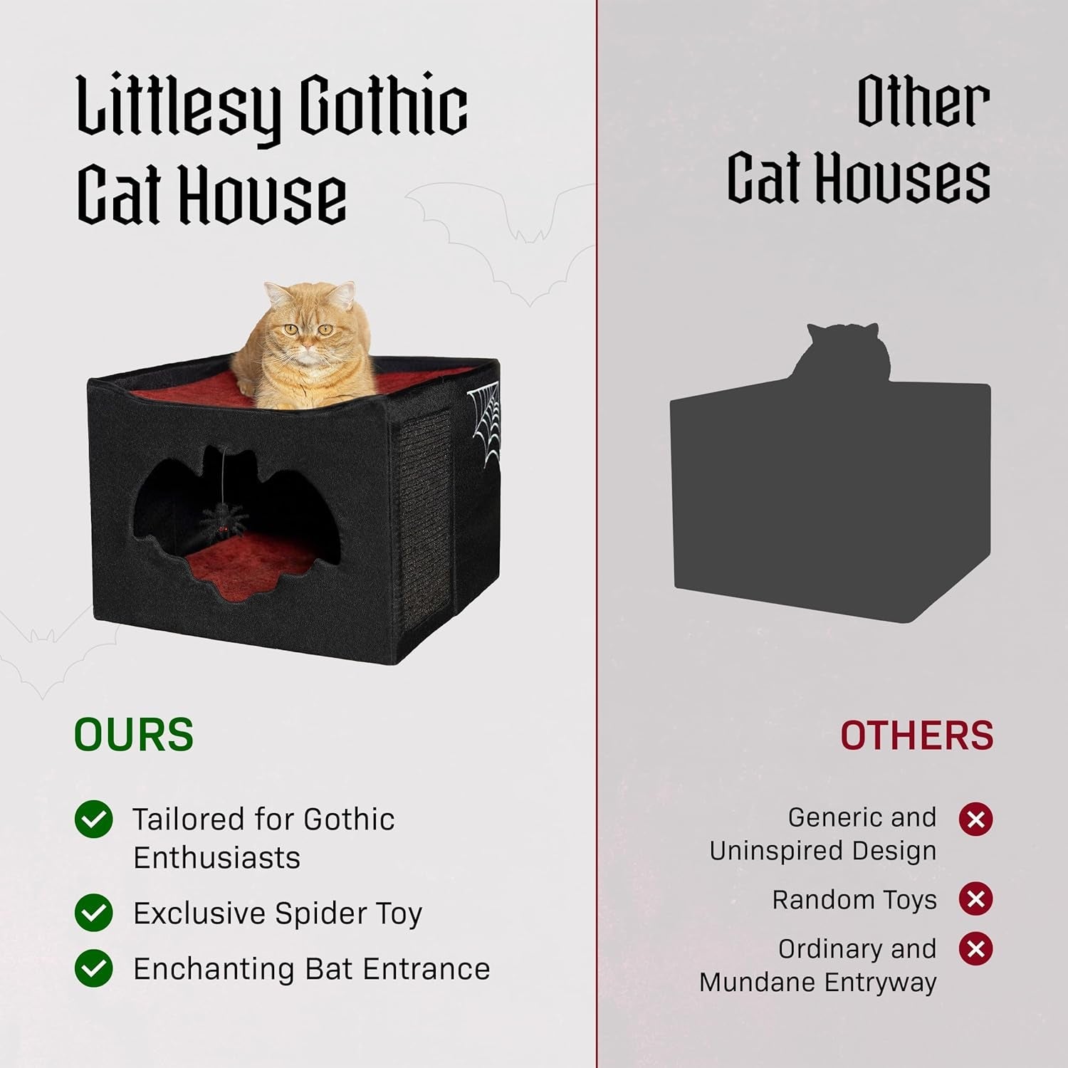 Coperte e Mobili, Animali Domestici, Gatti, Letti per gatti, Tiragraffi, Gatti - Letti, Materassi
