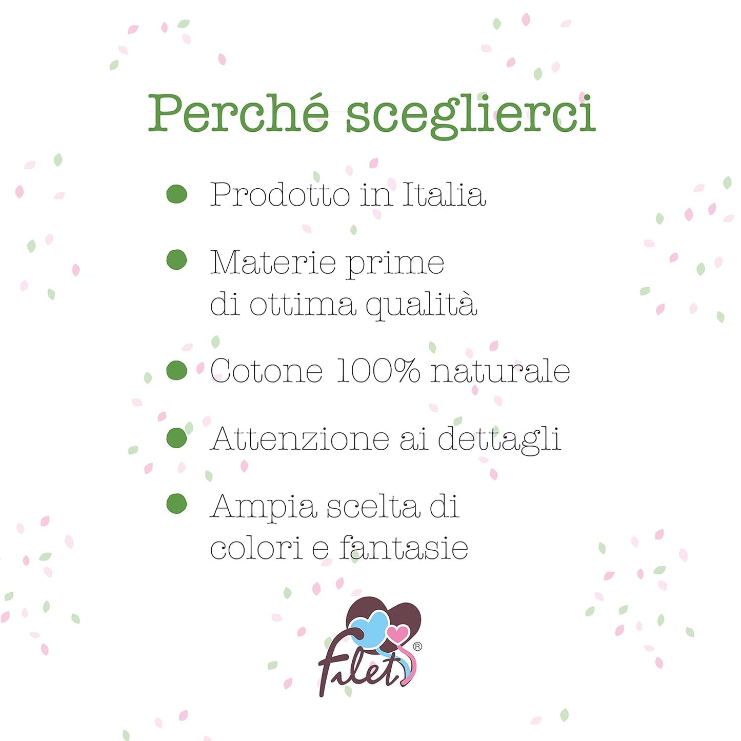 Completo lenzuola navicella bianco e rosa, composto da 1 lenzuolo con angoli, 1 lenzuolo sopra con nastro Aida per ricamo e 1 federa, 100% cotone, Trapunte e trapunte Made in Italy Naty Shop