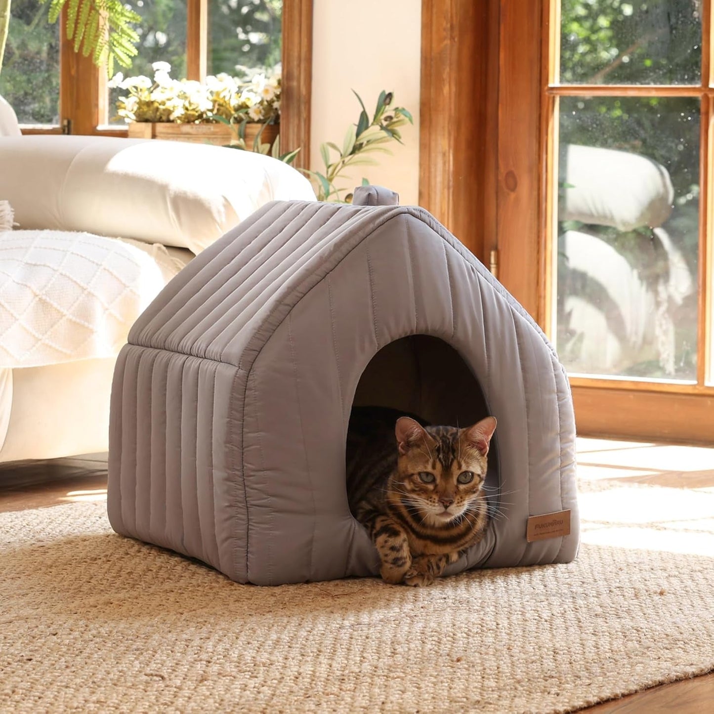 Coperte e Arredi, Animali Domestici, Grotte e Casette, Gatti, Letti per gatti, Gatti - Letti, materassi