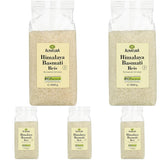 Riso Basmati bianco dell'Himalaya biologico, 1 kg
