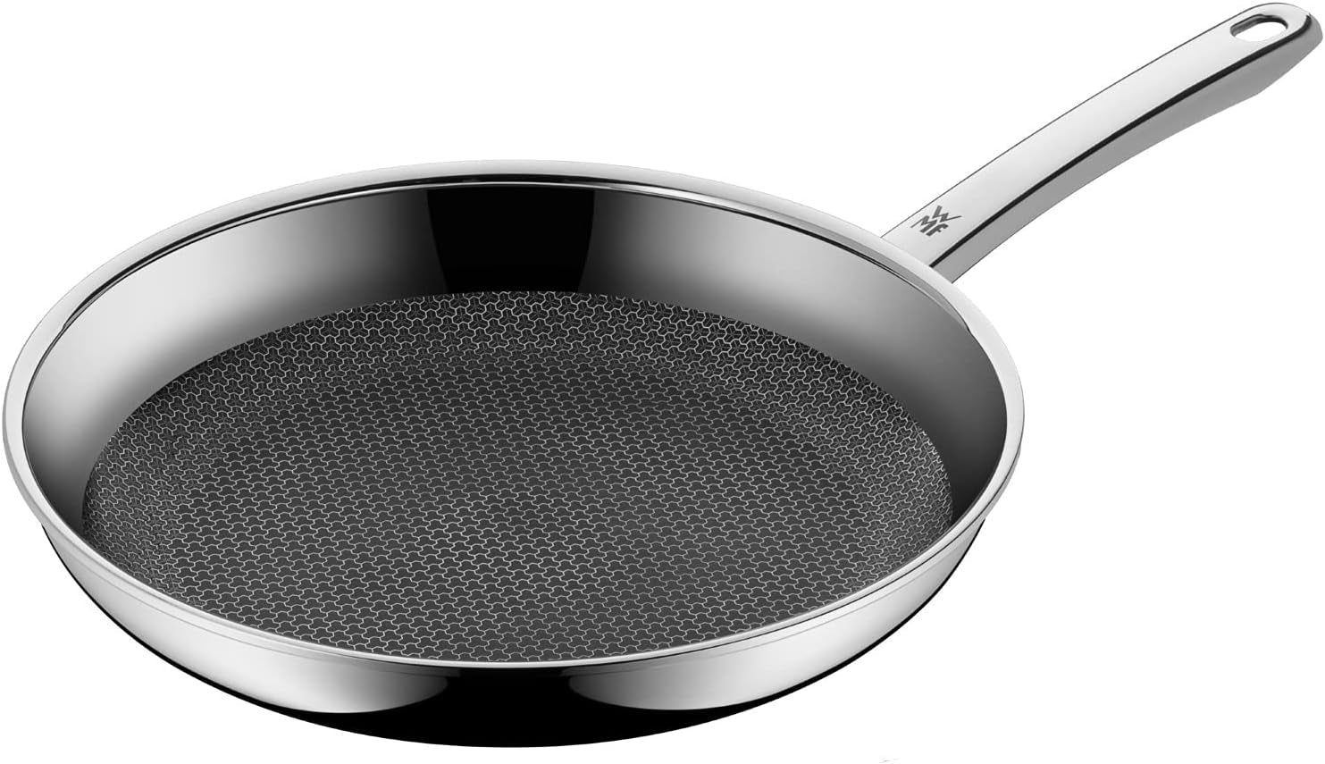 WMF Profi Resist padella a induzione 28 cm Pentole e padelle Naty Shop Titolo predefinito