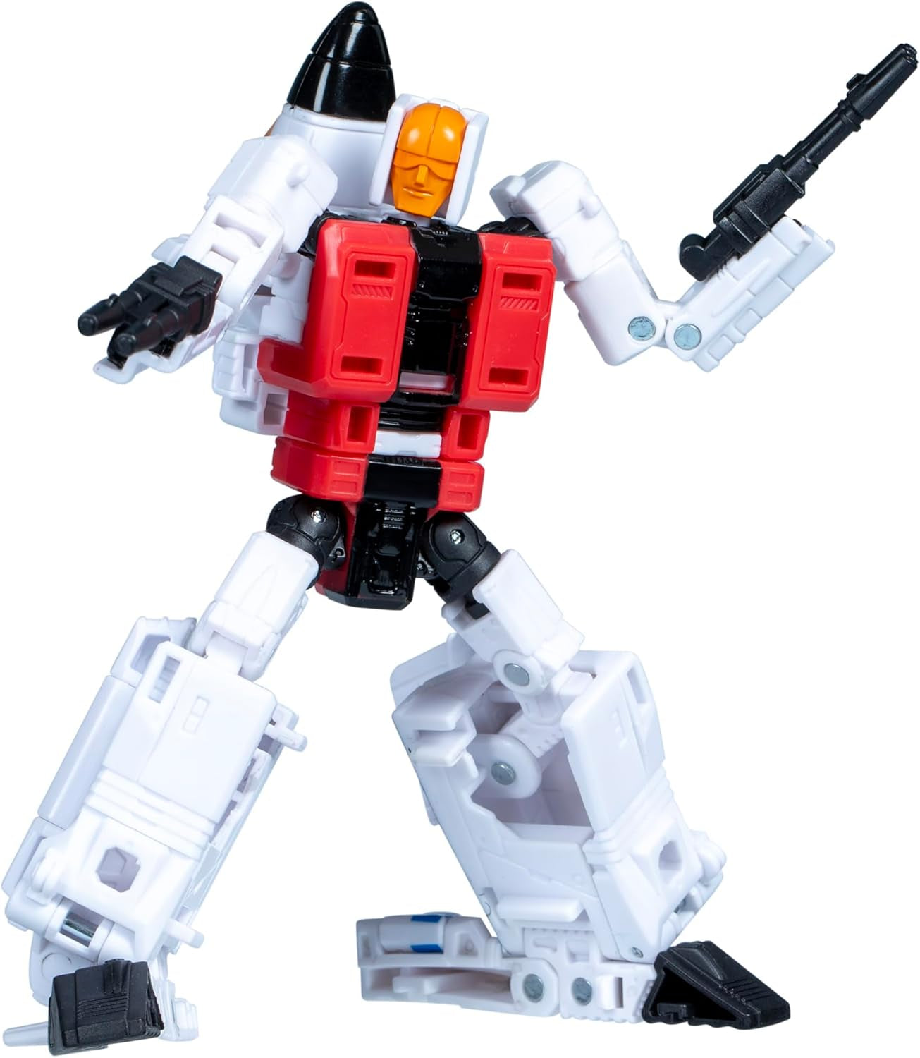 Transformers Age of the Primes Deluxe-Class Aerialbot Slingshot Action Figure Action figure Titolo predefinito di Naty Shop