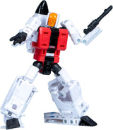 Transformers Age of the Primes Deluxe-Class Aerialbot Slingshot Action Figure Action figure Titolo predefinito di Naty Shop