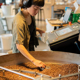 Italo Disco Espresso | 250g Oca Bohne | giusto e sostenibile | frisch geröstet | 100% Arabica Kaffeebohnen | caffè speciale | Kaffeerösterei da 19 grammi