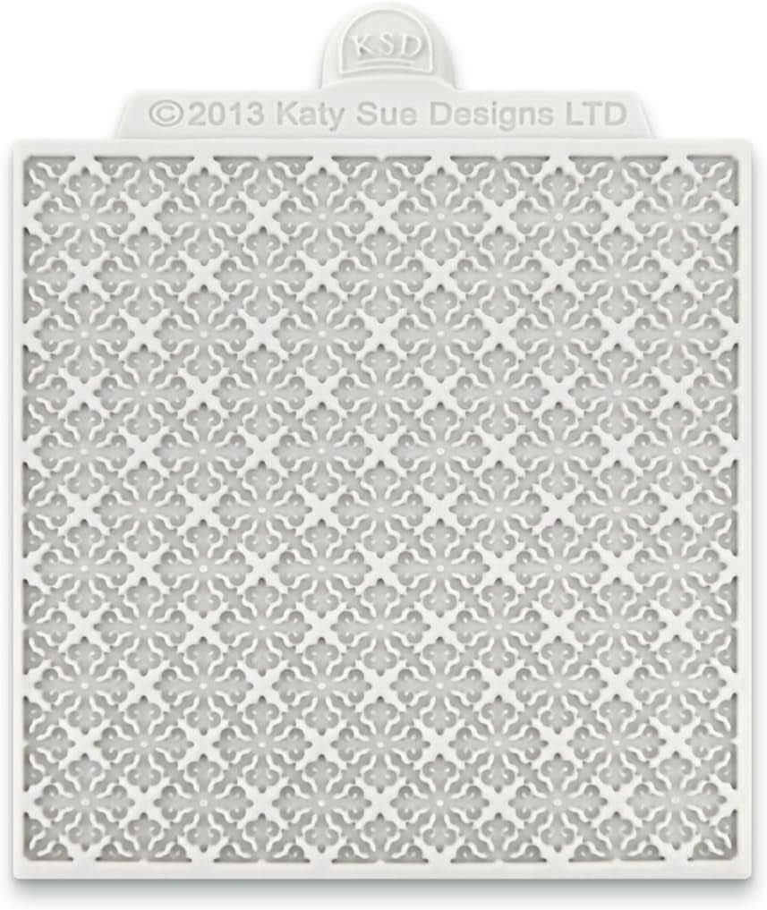 Katy Sue, texture in silicone modellabile per maglieria cucina Naty Shop