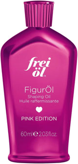 Frei Öl Olio corpo con effetto anticellulite, 125 ml Doccia e bagno Naty Shop 60 ml