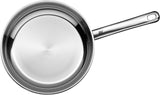 WMF Profi padella inox 24 cm induzione, padella inox Cromargan Pentole e Padelle Naty Shop