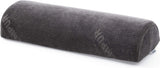 Cuscino universale TEMPUR per gambe, vita e testa, grigio, 50 X 20 X 10 cm Naty Shop cuscini standard
