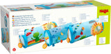 Giocattolo per bambini piccoli Rotolo gattona HABA mondo arcobaleno Giocattoli Bebe Naty Shop