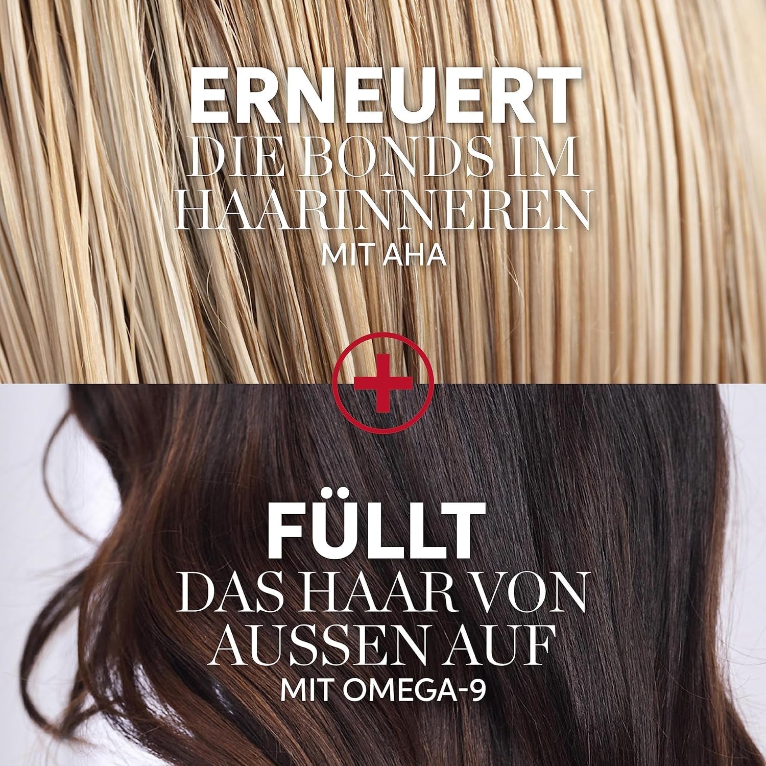 Wella Professionals Ultimate Repair Shampoo per la pulizia profonda, doccia e bagno Wella da 250 ml
