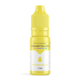 Goodbake Pastel Lilac Food Color (11 ml) - Colorante alimentare ad alto dosaggio - Per colorare torte, fondente, crema al burro, macarons, bevande, slime e molti altri oggetti. 100% vegano