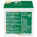 STARBUCKS Caffè Latte di Nescafé Dolce Gusto Kaffeekapseln 6 x 12 (72 Kapseln)
