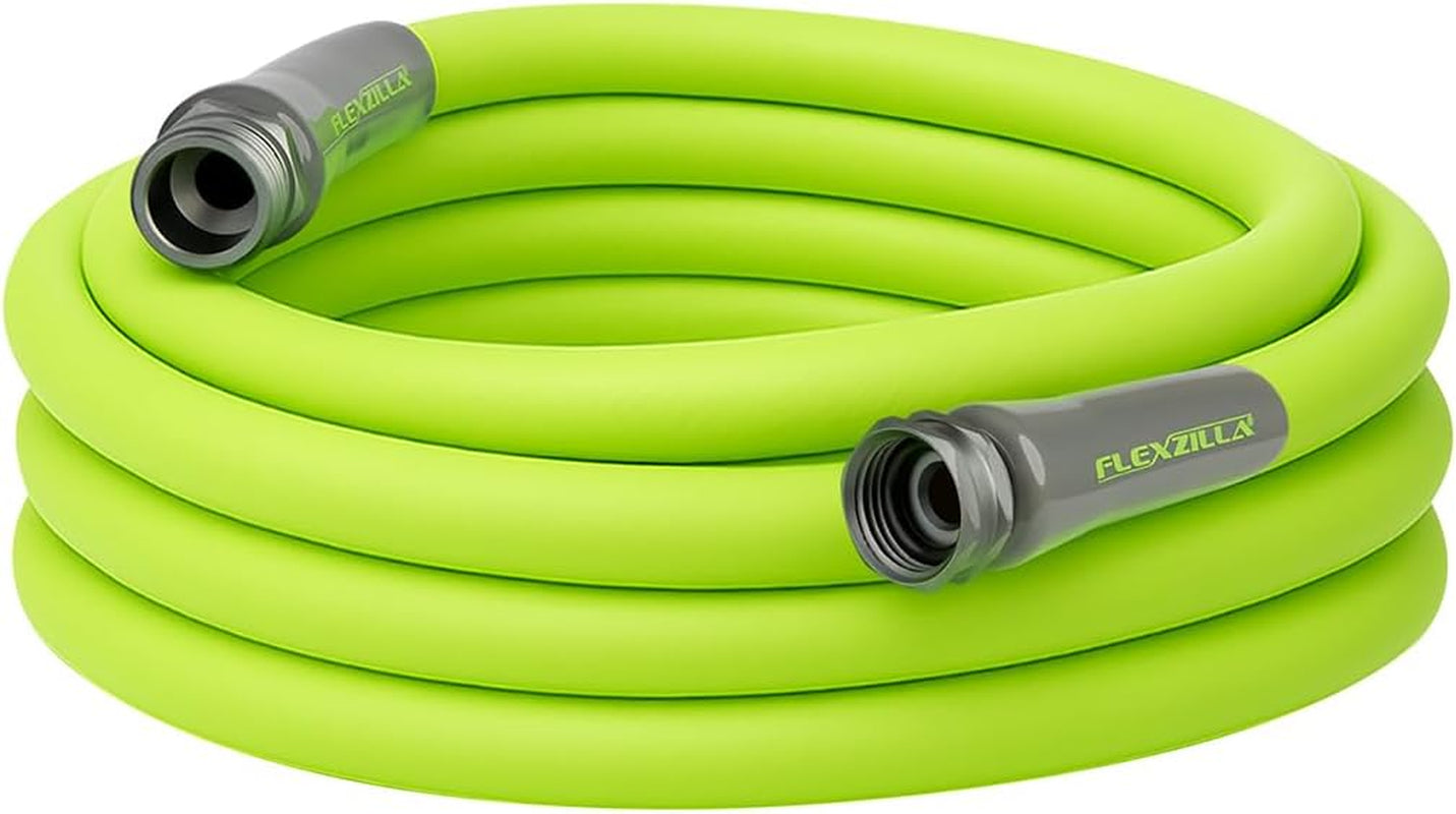 Tubo da giardino ZillaGreen 5/8" (pollici) x 100' (piedi)