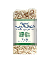 DIAMOND Hsing-Fu Noodles, Mie Asian farina di grano per piatti wok e fritti nel wok - 12 x 250 g