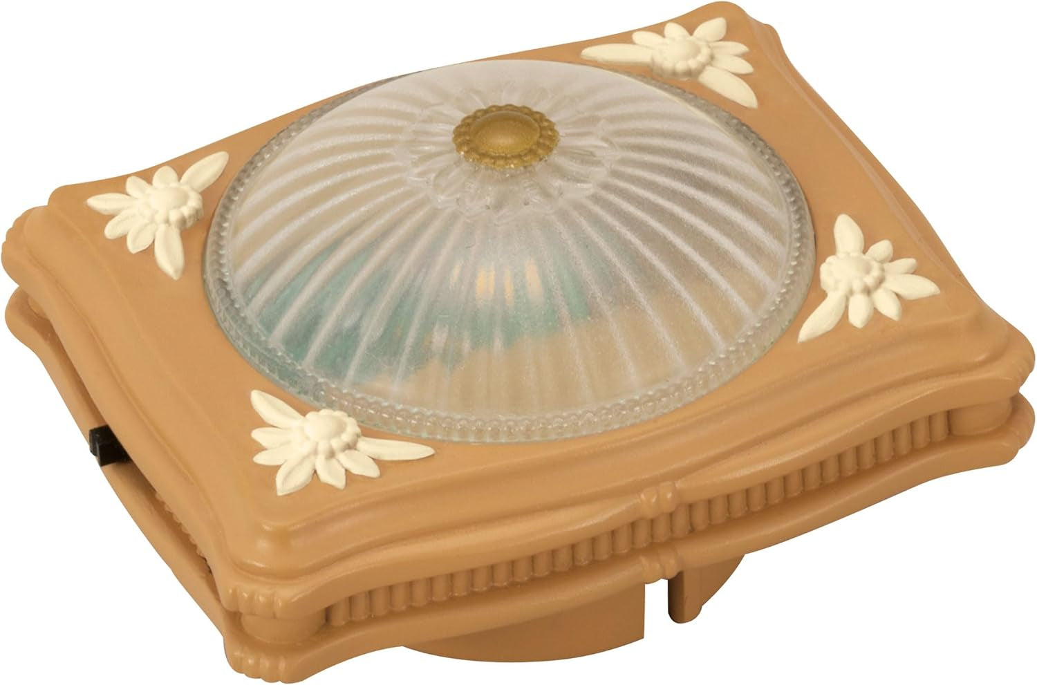 Sylvanian Families 5528 Lampada da soffitto - Mobili per casa delle bambole Marrone Naty Shop Dolls