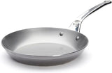 Padella MINERAL B PRO In Acciaio Pentole e Padelle Naty Shop 28 Cm