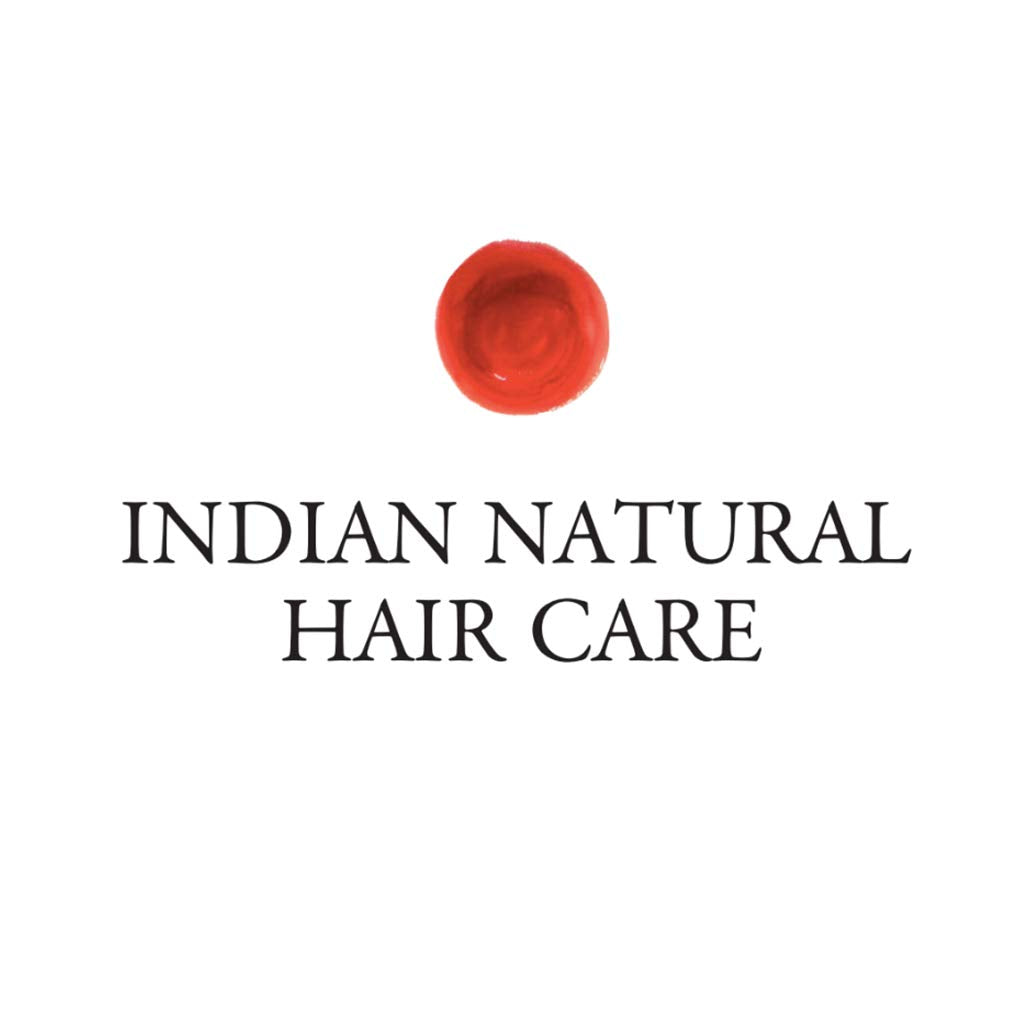 Indaco - Nero - Tinta naturale per capelli - Polvere - 200g Tintura per capelli Naty Shop