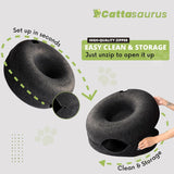 Coperte e Arredi, Animali Domestici, Grotte e Casette, Gatti, Letti per gatti, Gatti - Letti, materassi