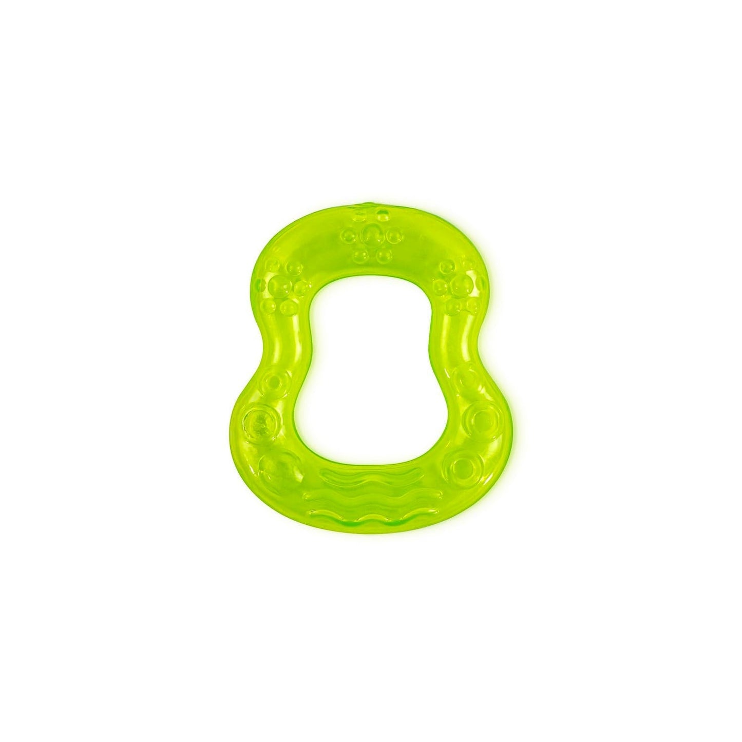 Anelli da dentizione per bambini Kühl, 740006, colori assortiti