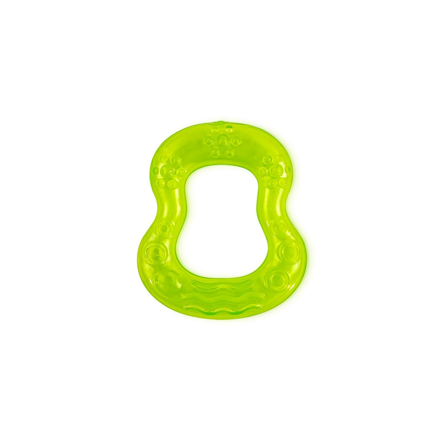 Anelli da dentizione per bambini Kühl, 740006, colori assortiti