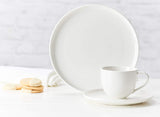 Servizio da caffè Ritzenhoff & Breker Skagen, 18 pezzi, bianco