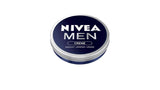 NIVEA MEN Creme, crema nutriente per la pelle con vitamina E, 150 ml Naty Shop 30 ml 30 ml