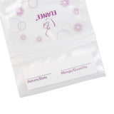 Buste per latte materno ELANEE, dal sapore neutro e presterilizzate Accessori Alimentazione e Allattamento Bebe Naty Shop