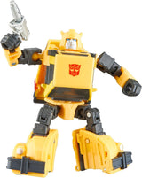 Transformers Studio Series Deluxe Transformers - The Battle For Cybertron 86-29 Bumblebee Action Figure Action figures Naty Shop Titolo predefinito