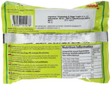 MAMA - Tagliatelle istantanee con verdure - (1 x 60g)